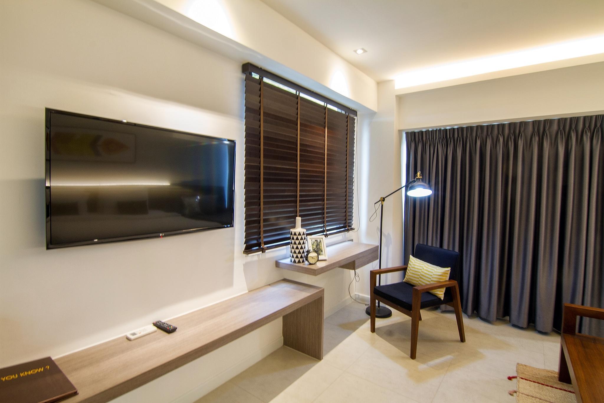 Bossotel Chiang Mai Exterior foto